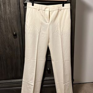 Theory Pants - Cream